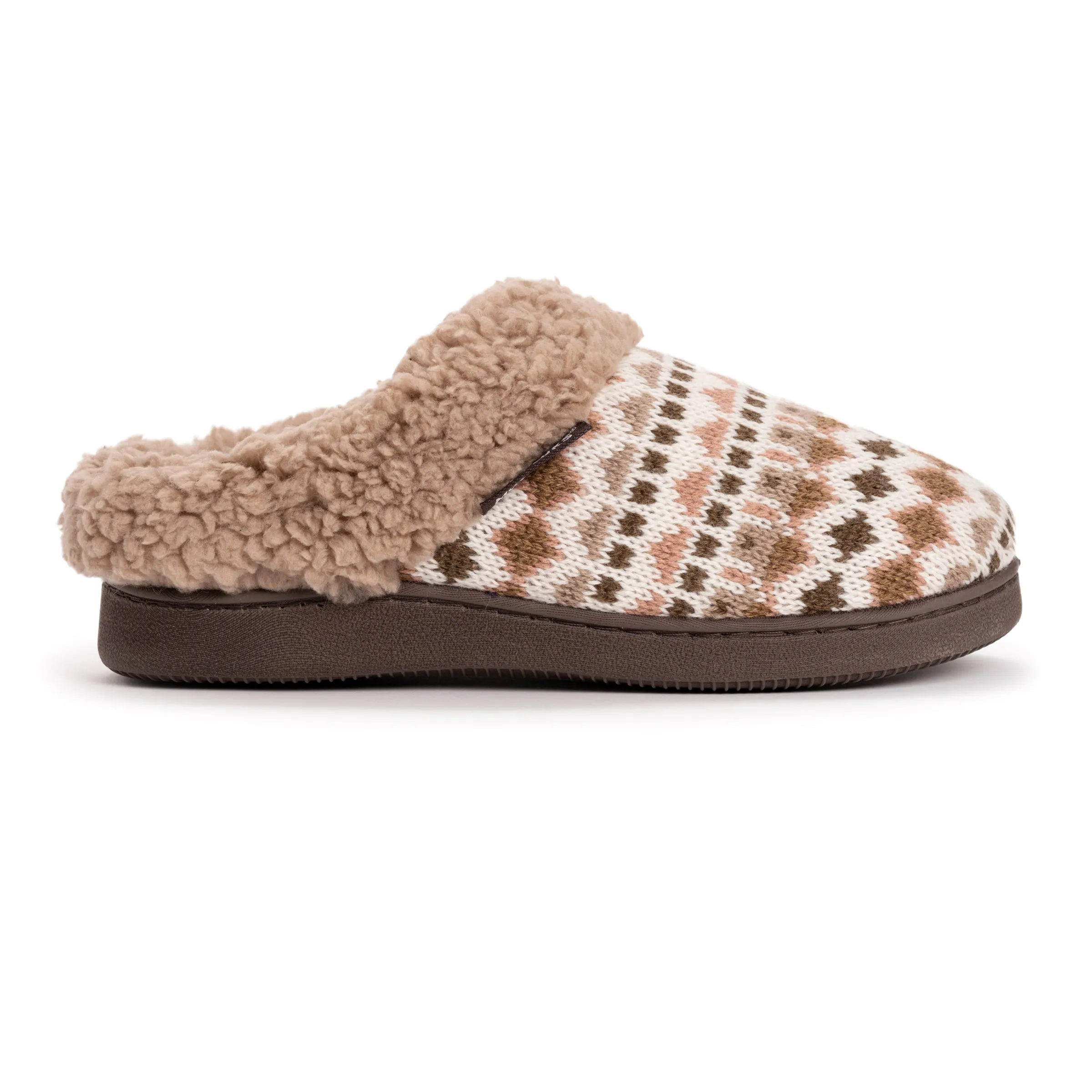 Women's Suzanne Clog Slipper