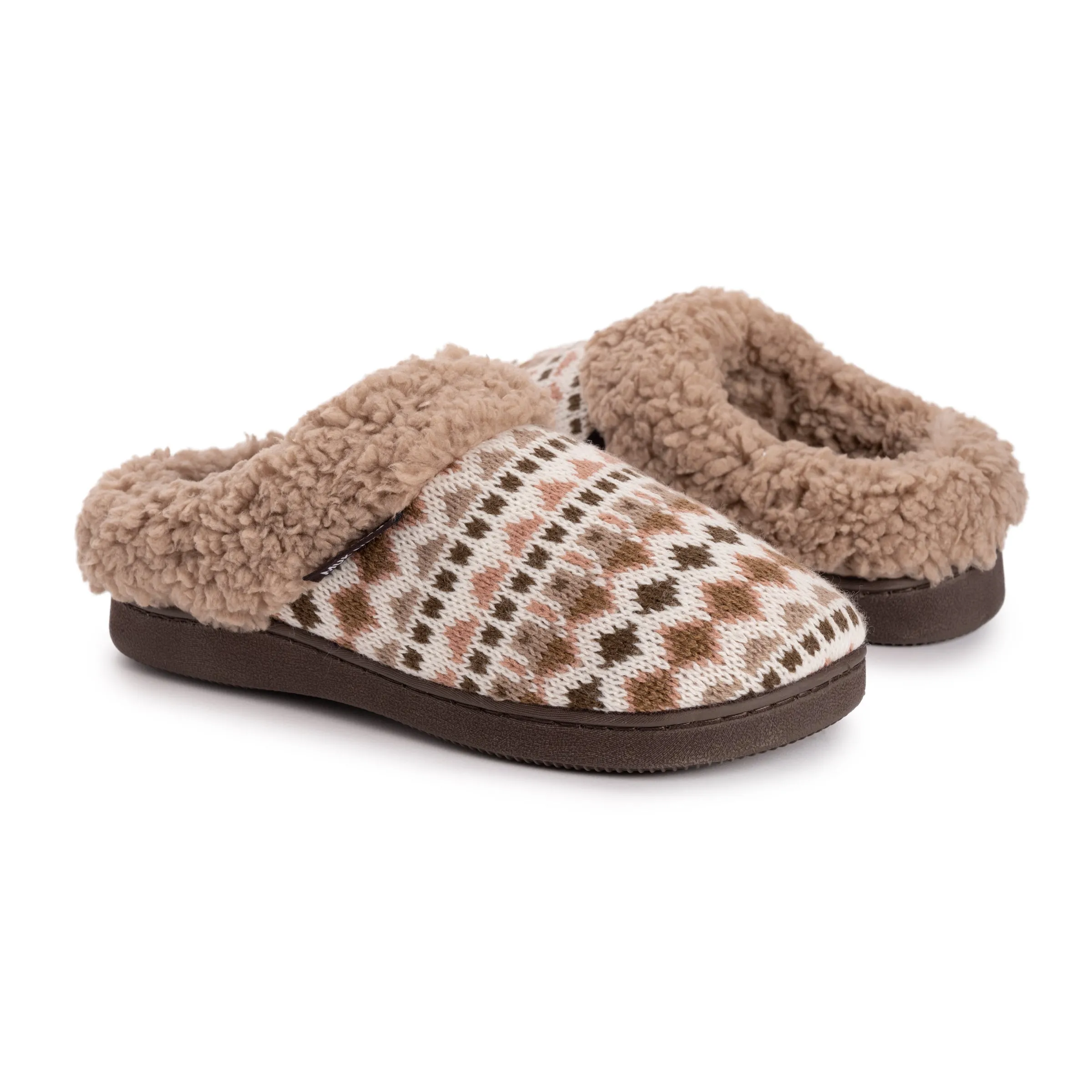 Women's Suzanne Clog Slipper