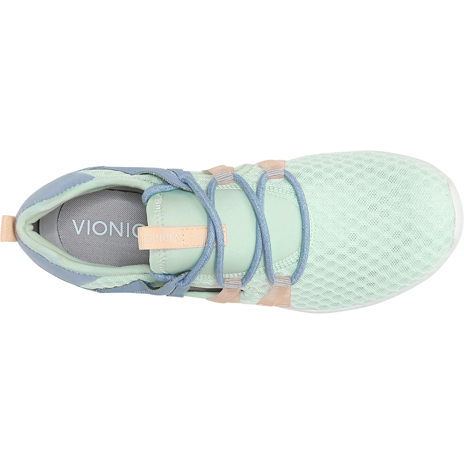 Women's Vionic Adore Sea Foam Mesh