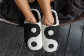 'YIN YANG' Slippers