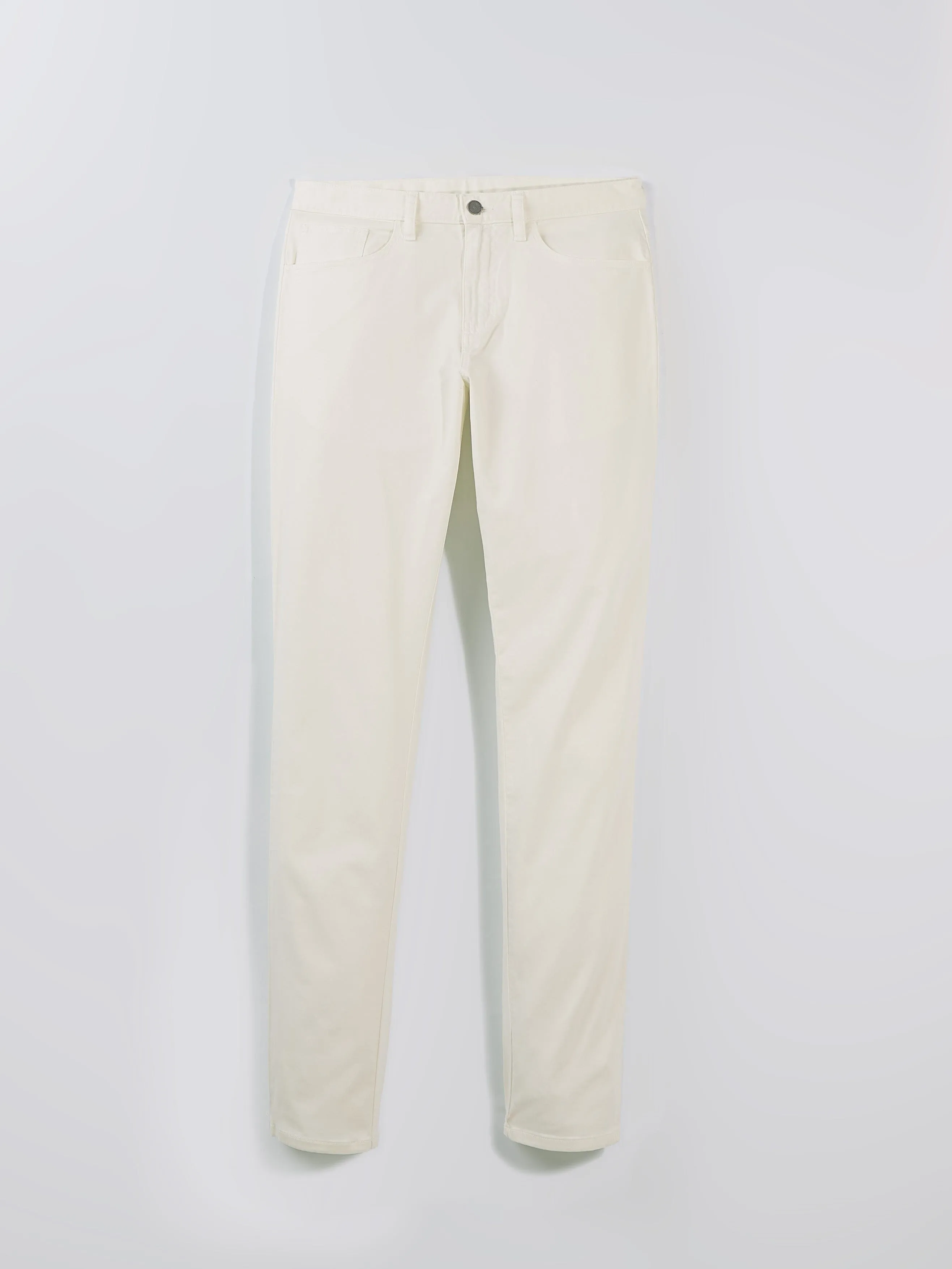 York Moleskin 5-Pocket Pants