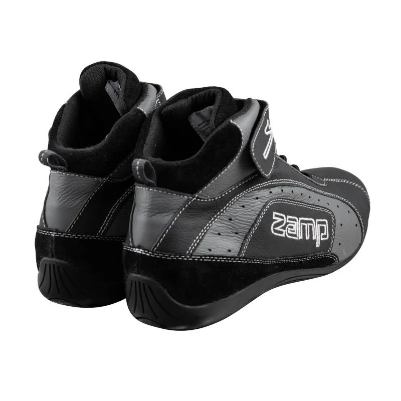 Zamp ZK-20 Karting Shoe - Black